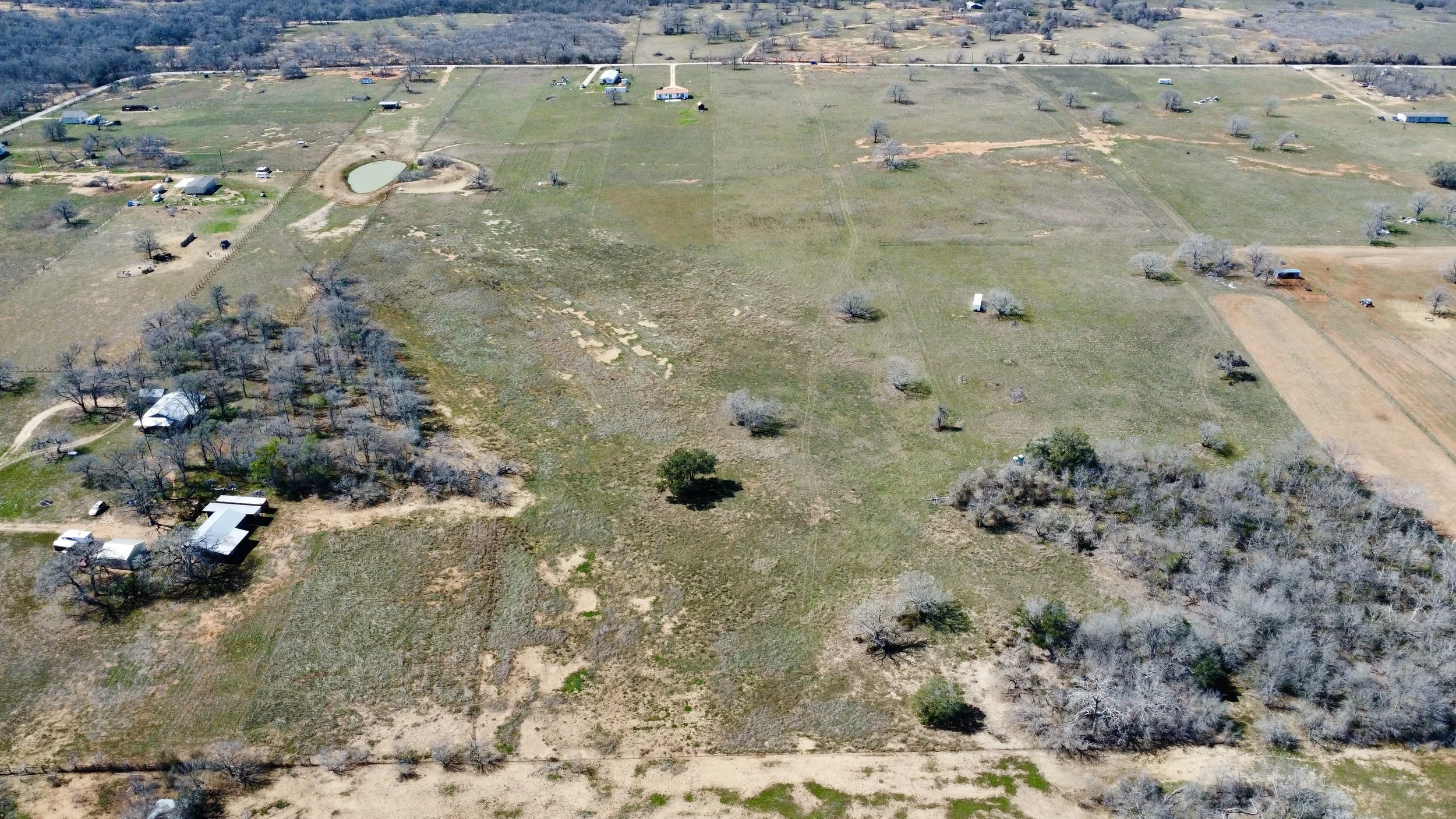 5165 Tenney Creek RD