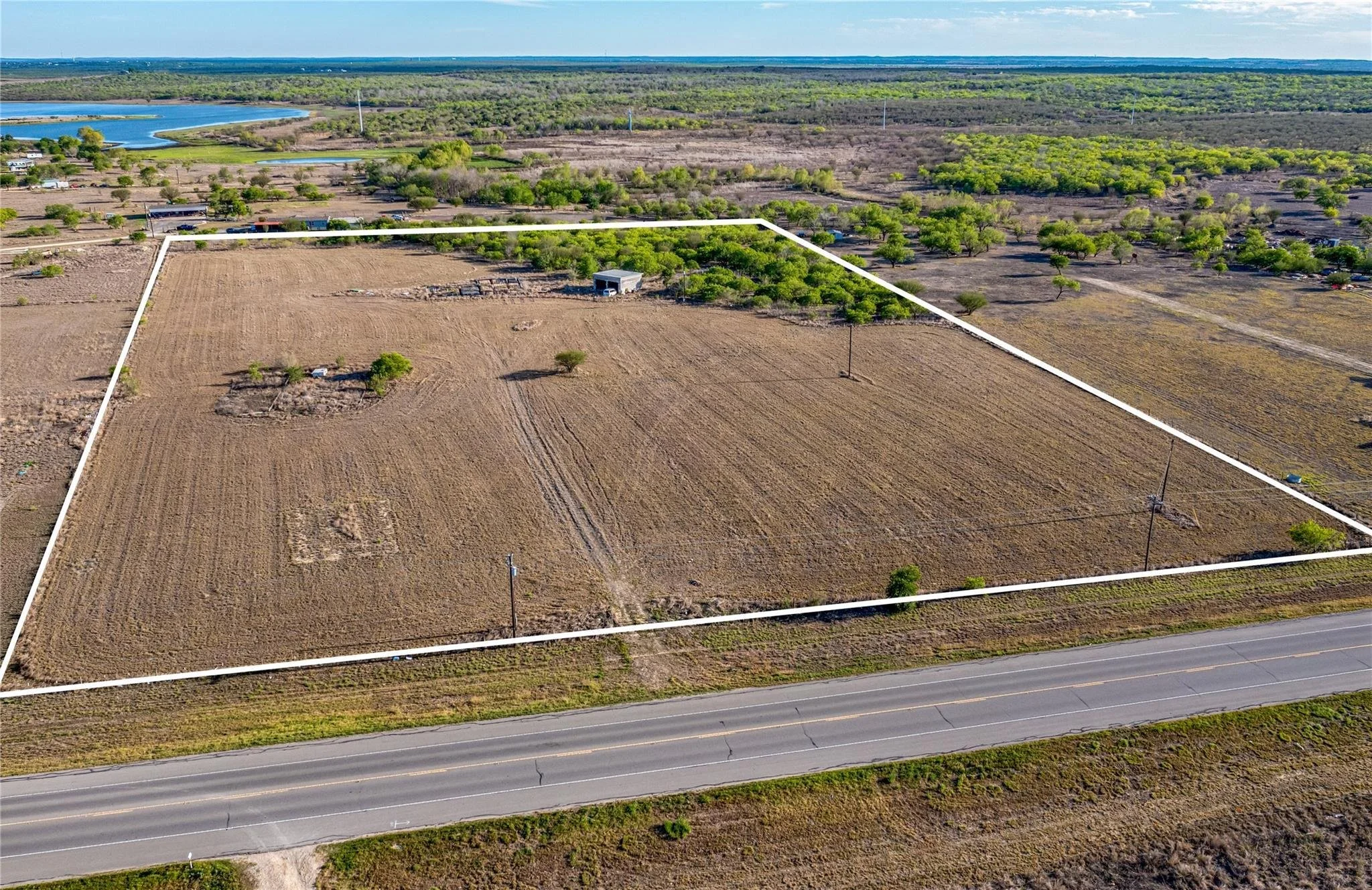 7807 Highway 142 Maxwell