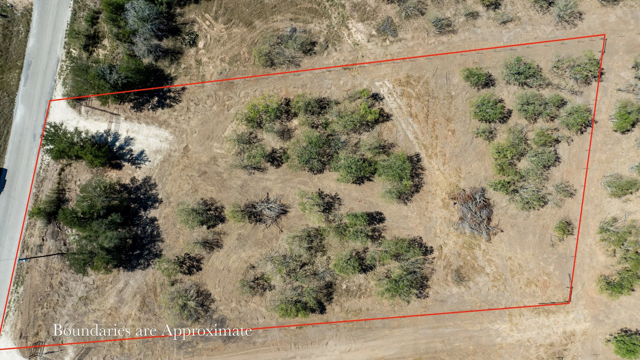 4005 Old Colony Line Rd