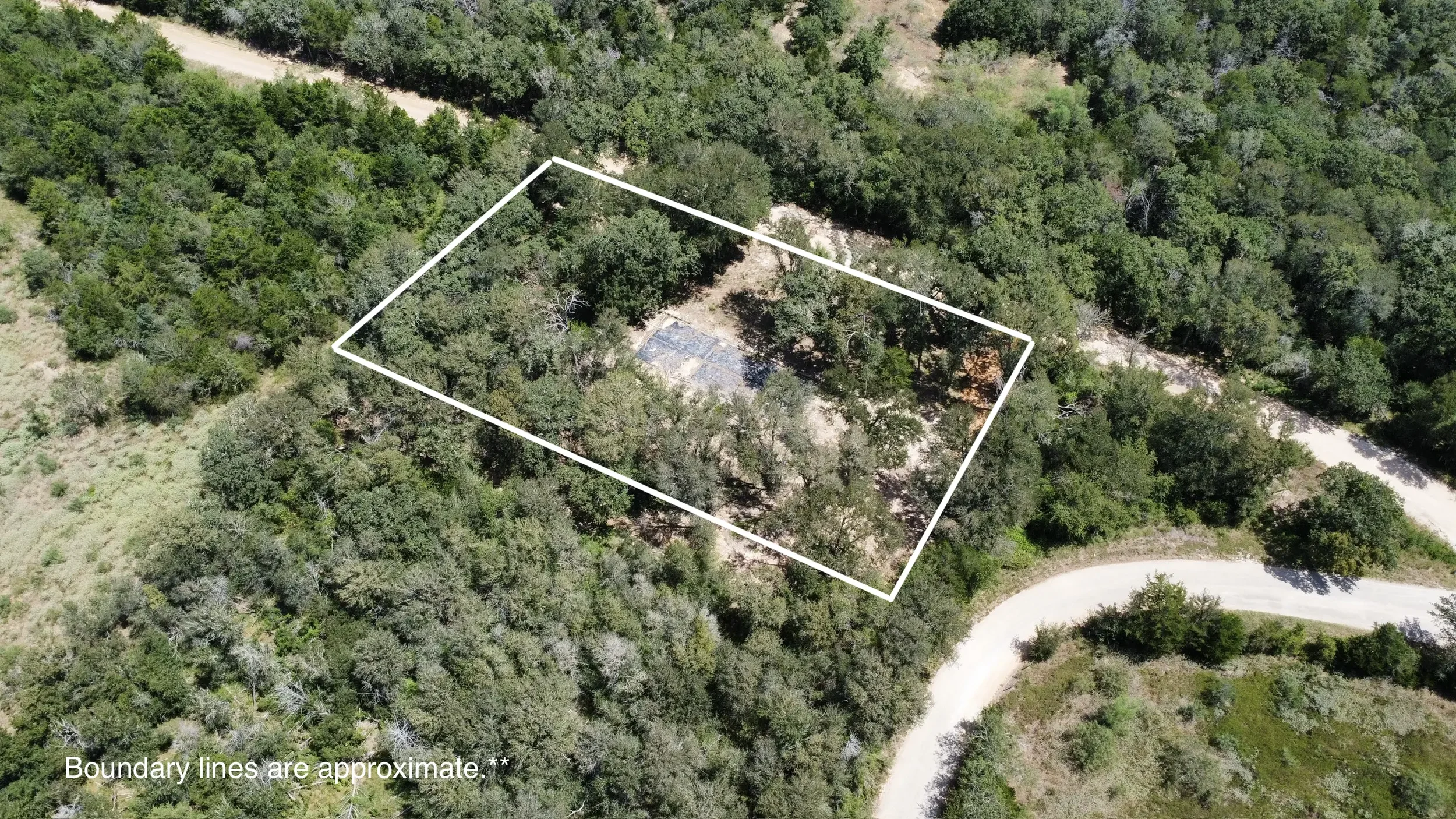 959 Carter Rd, Dale, TX