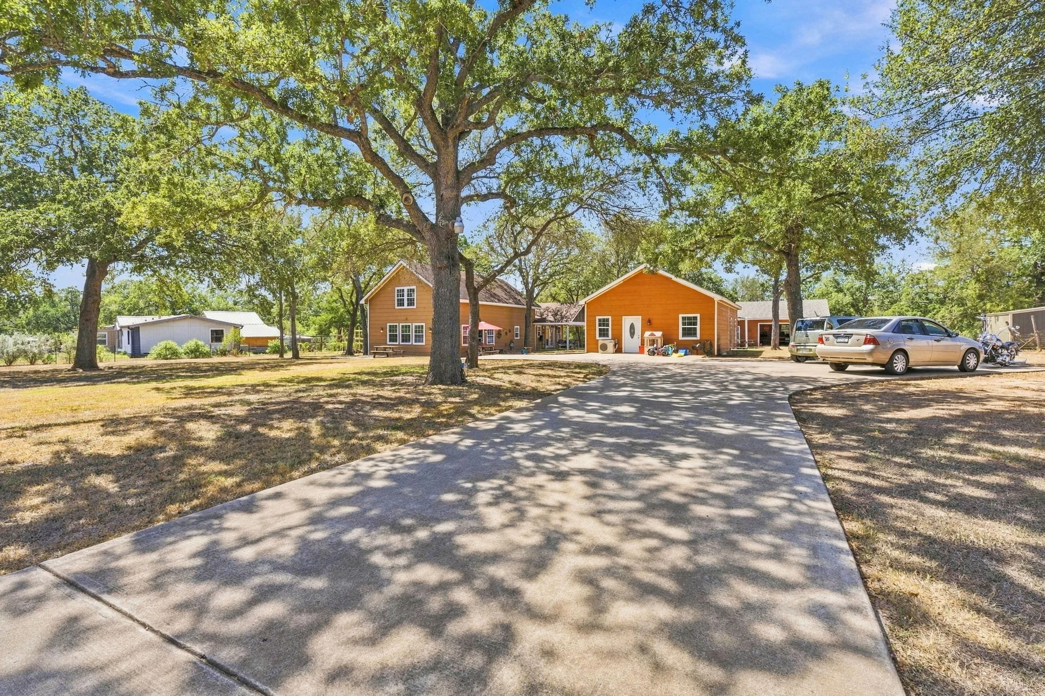 172 Heritage Oaks Drive