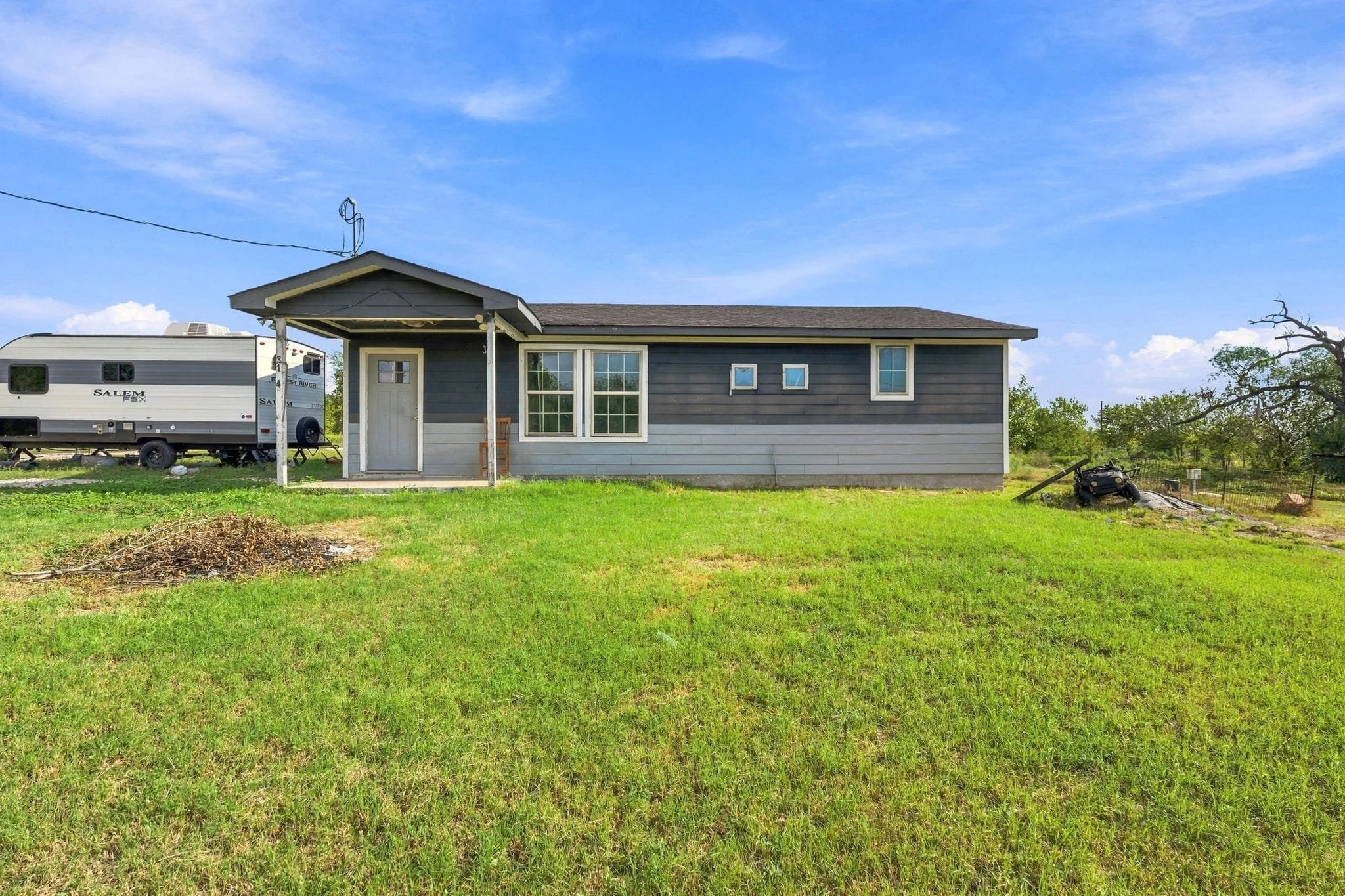 3134 Homannville Trail