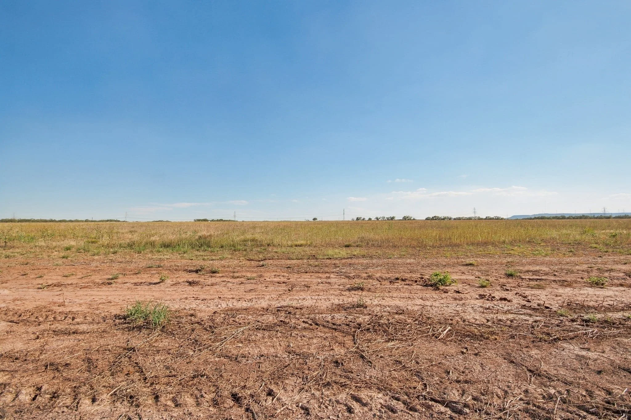 Abilene 10 Acre Tracts
