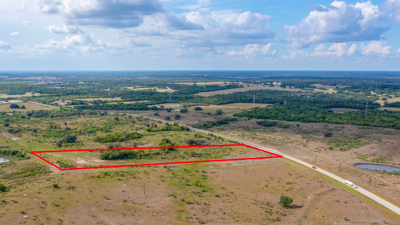 How Many Acres Do You Need for Mobile Homes in Texas? — Land Up