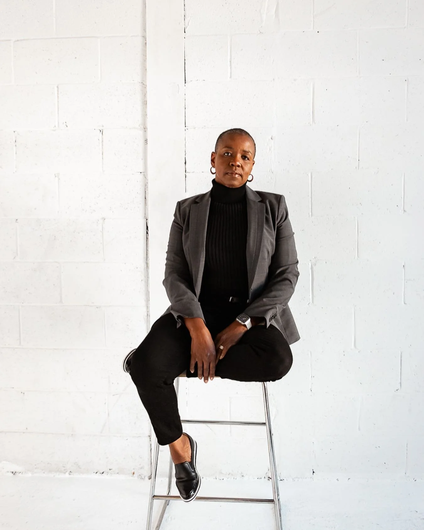 Feeling VERY excited about speaking with the Dekalb NCNW  about the importance of self-care and well-being as a woman! 

Sneak peek; we&rsquo;ll be unpacking the &ldquo;watered down&rdquo; version of self-care and the &ldquo;real/raw&rdquo; version o
