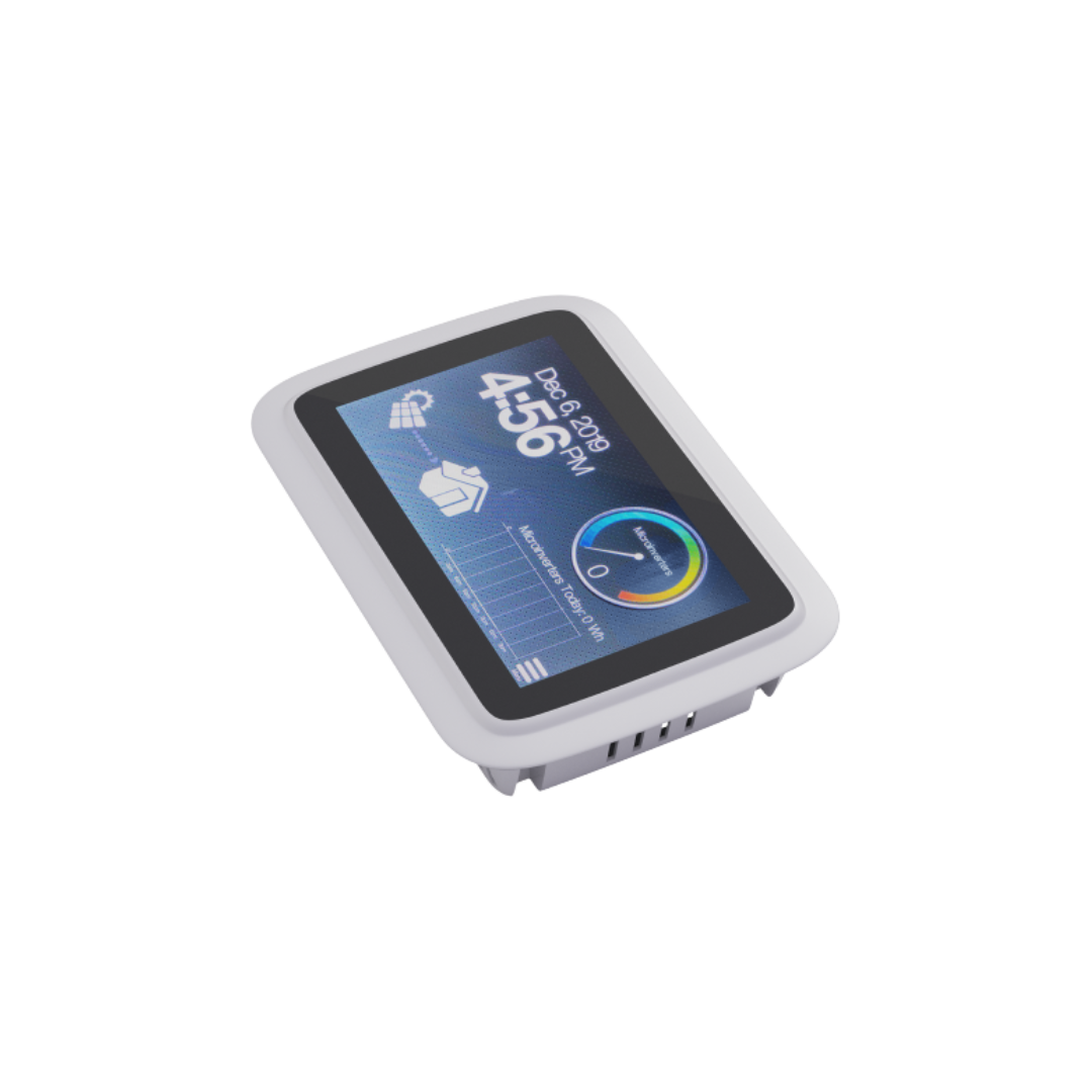 Tigo Unit Tigo TAP Unit — Infinite Energy Advisors