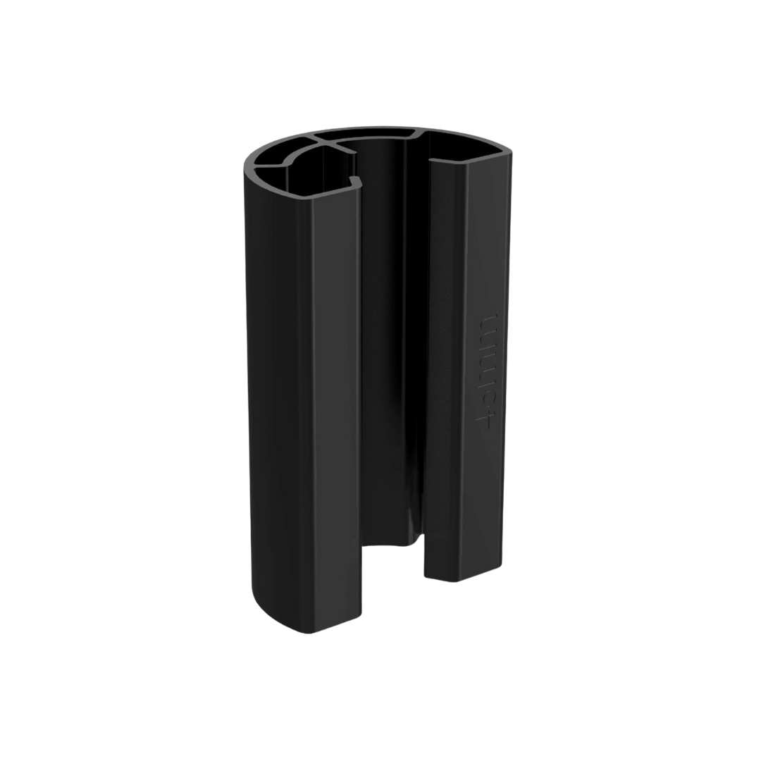 IronRidge XR LUG 03 A1 Grounding Lugs, Low Profile