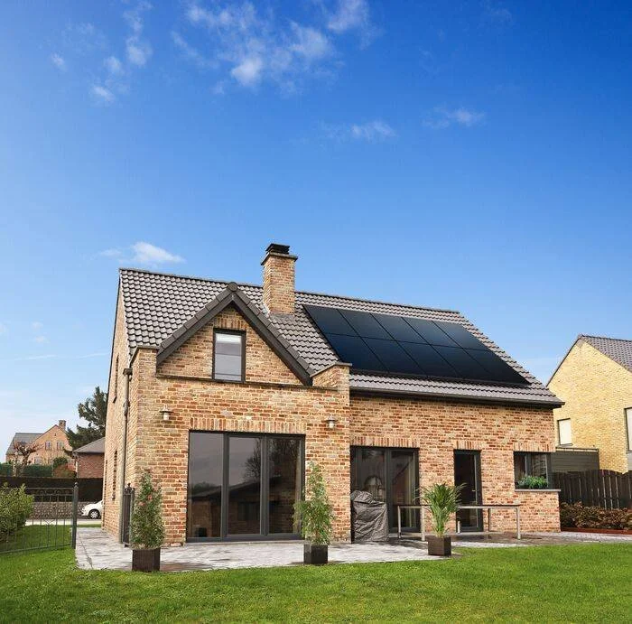 Maxeon Max3 410W Premium Solar Panel — Infinite Energy Advisors