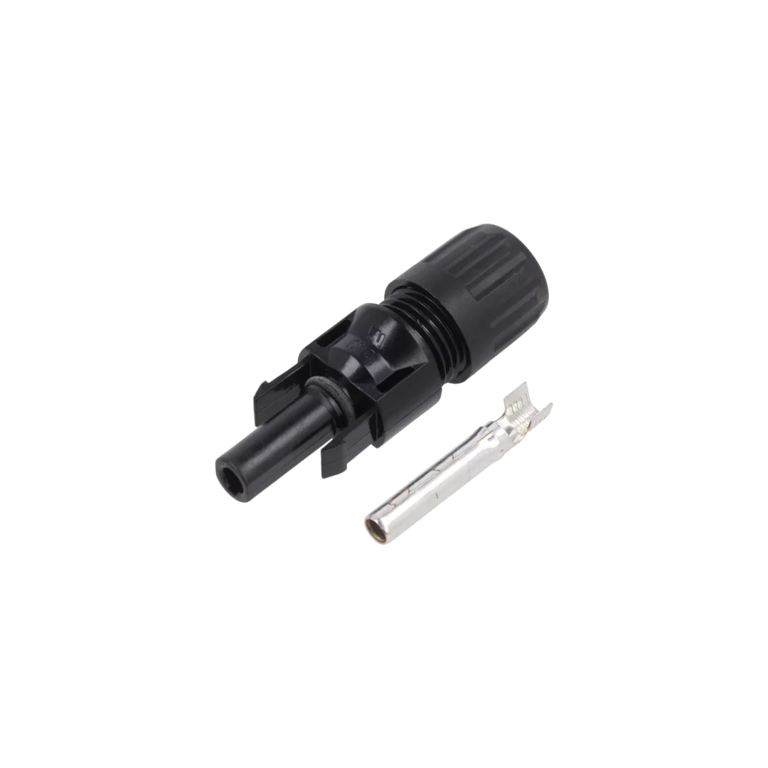 Staubli MC4 Connector (Male, Female Pair)