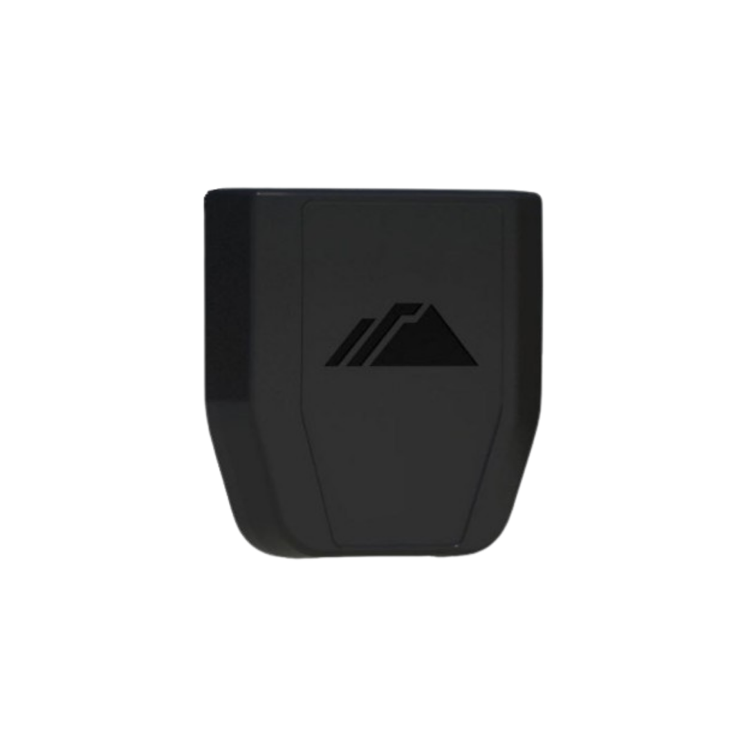 IronRidge Aire Rail Cap