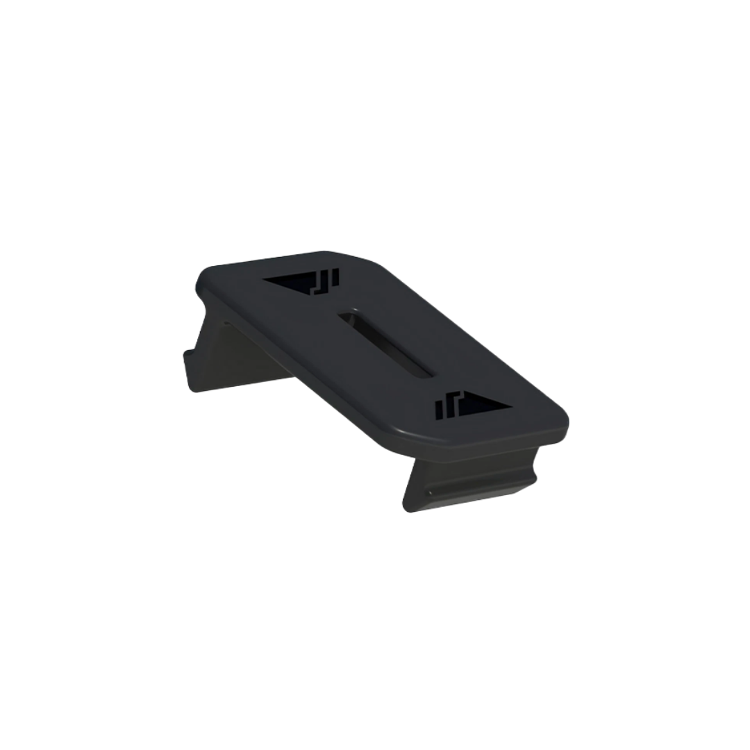 IronRidge Aire Series Clip (Black)