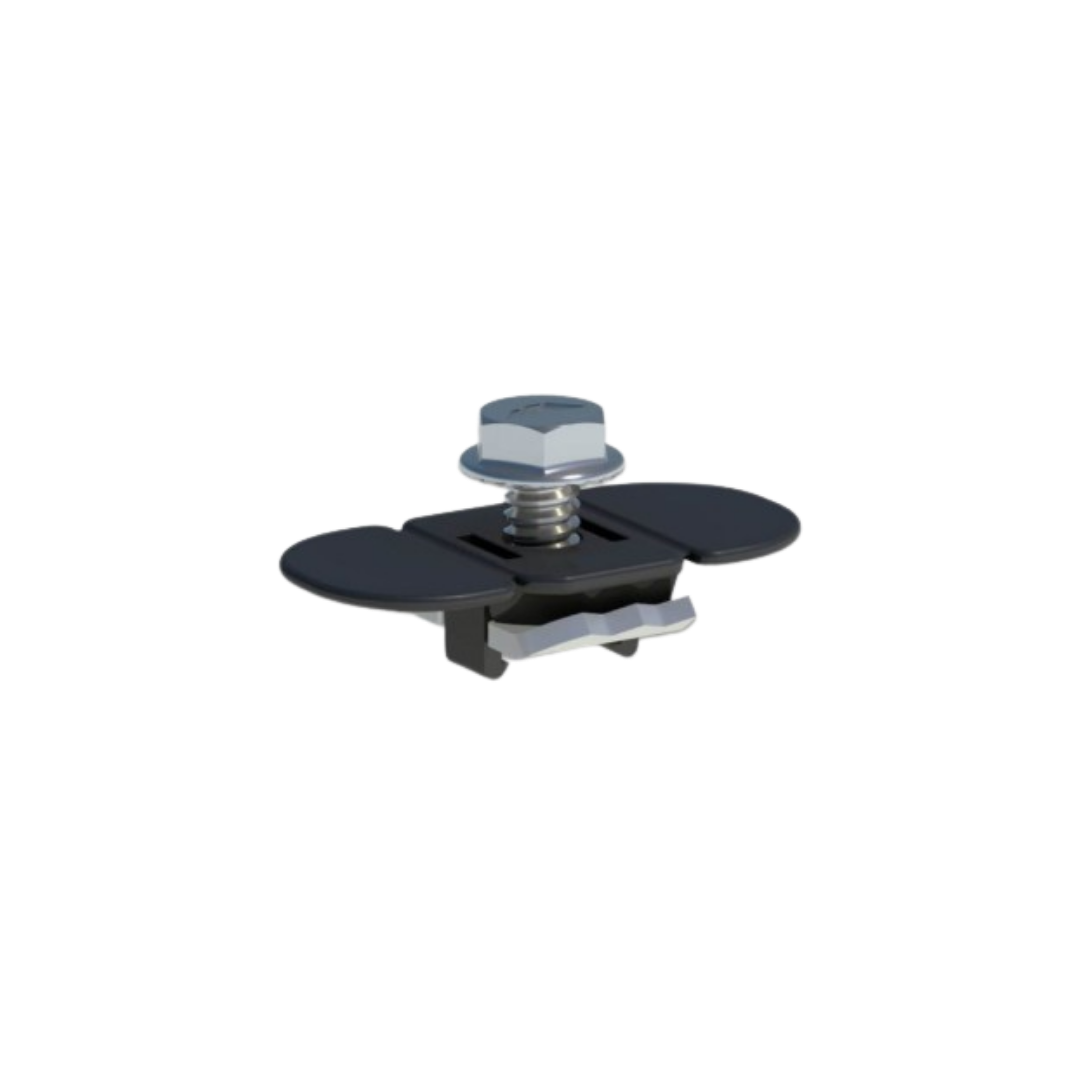 IronRidge Aire MLPE Mount