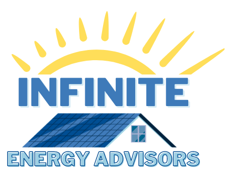 Infinite Energy Advisors Logo