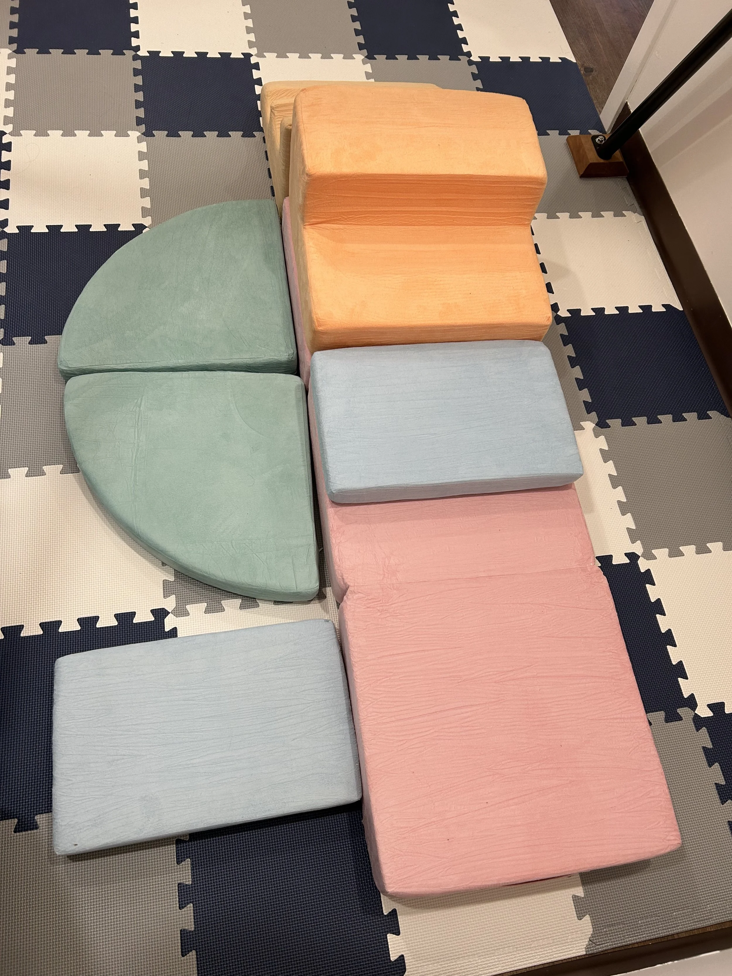 sensory room speech therapy vancouver