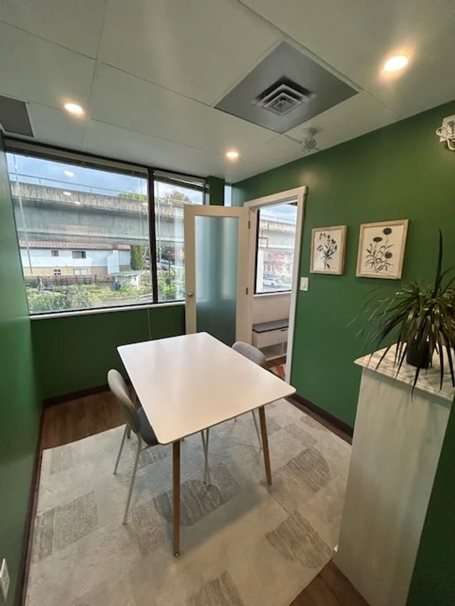 speech therapy vancouver autism rasp list