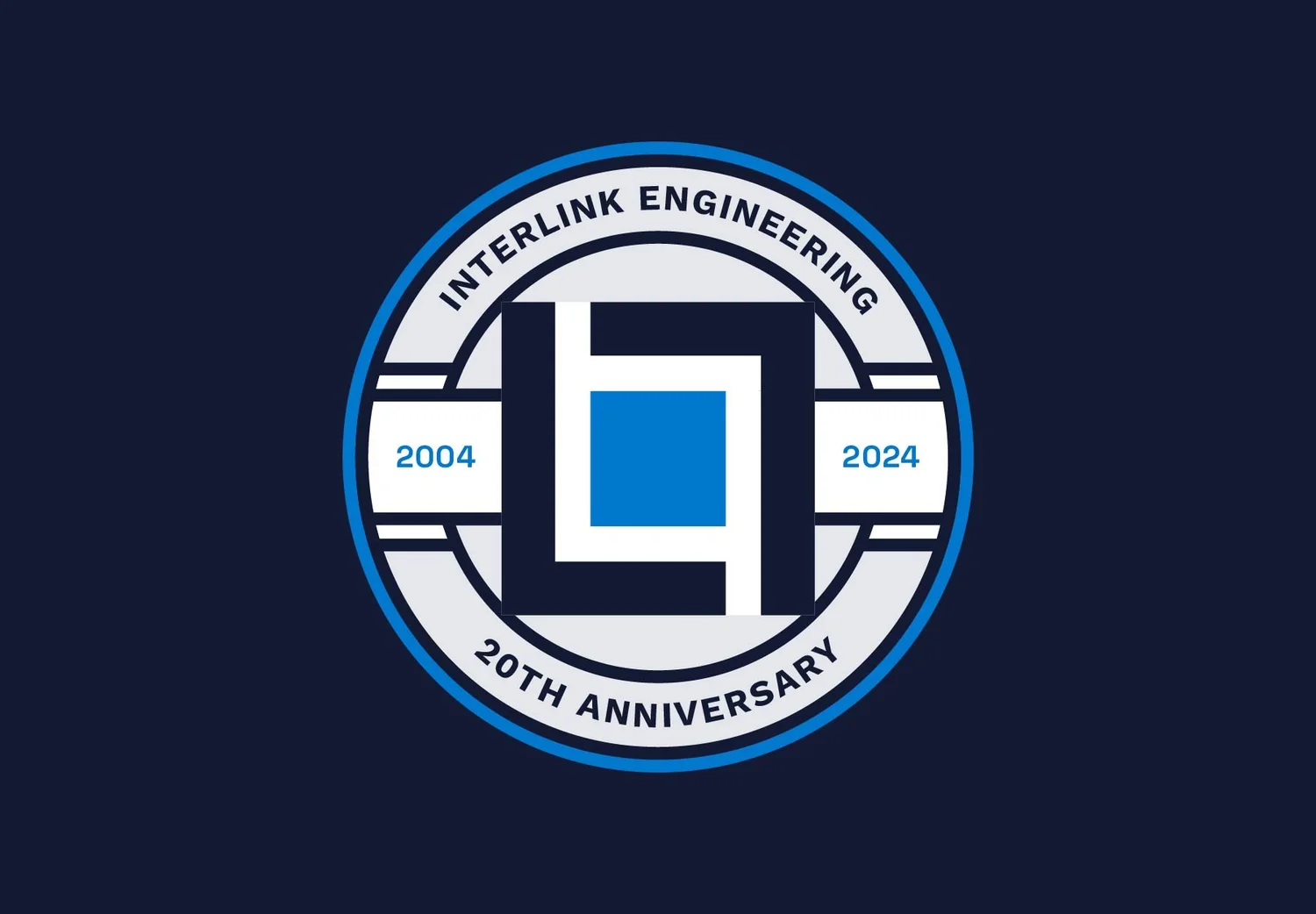 20 Years of Innovation — InterLink Engineering