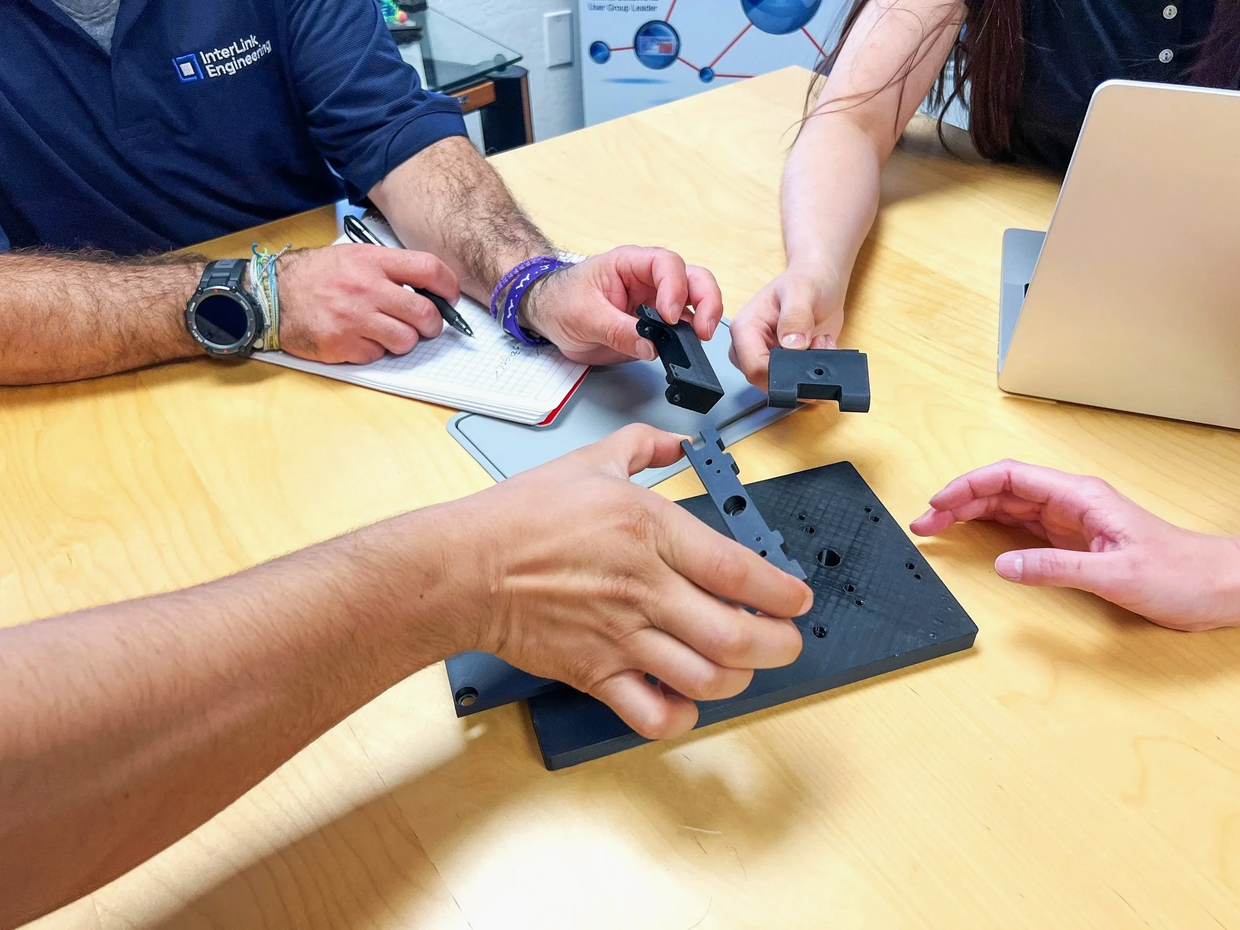 Free Design Support, SWUG Meetup & DimXpert/TolAnalyst Tools