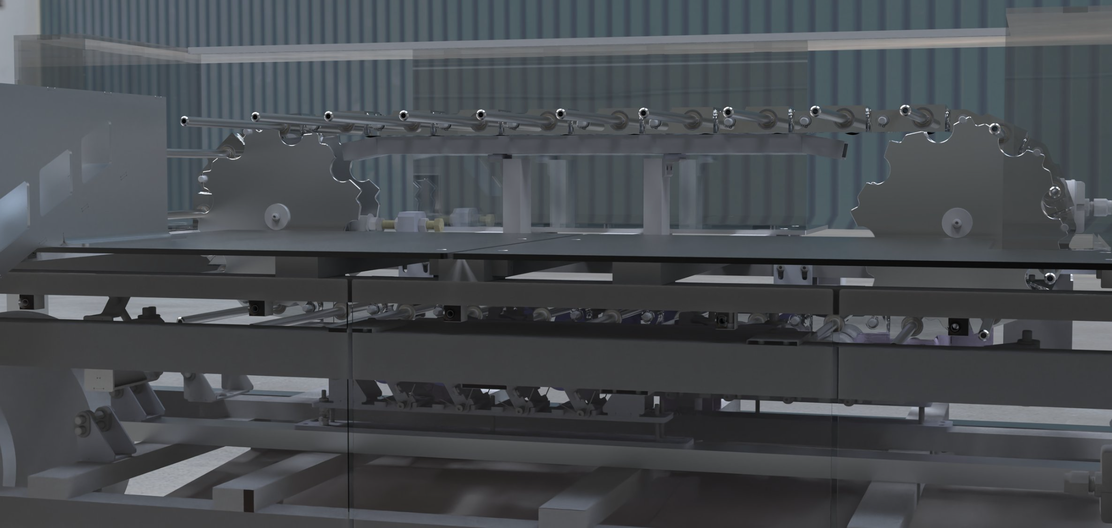 Falling Back in Love with Your Manufacturing Line