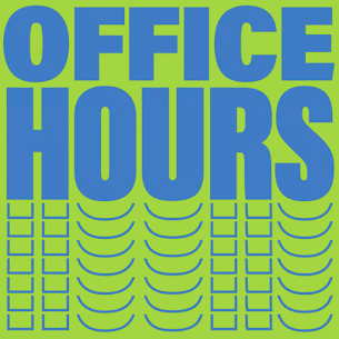 Design Office Hours