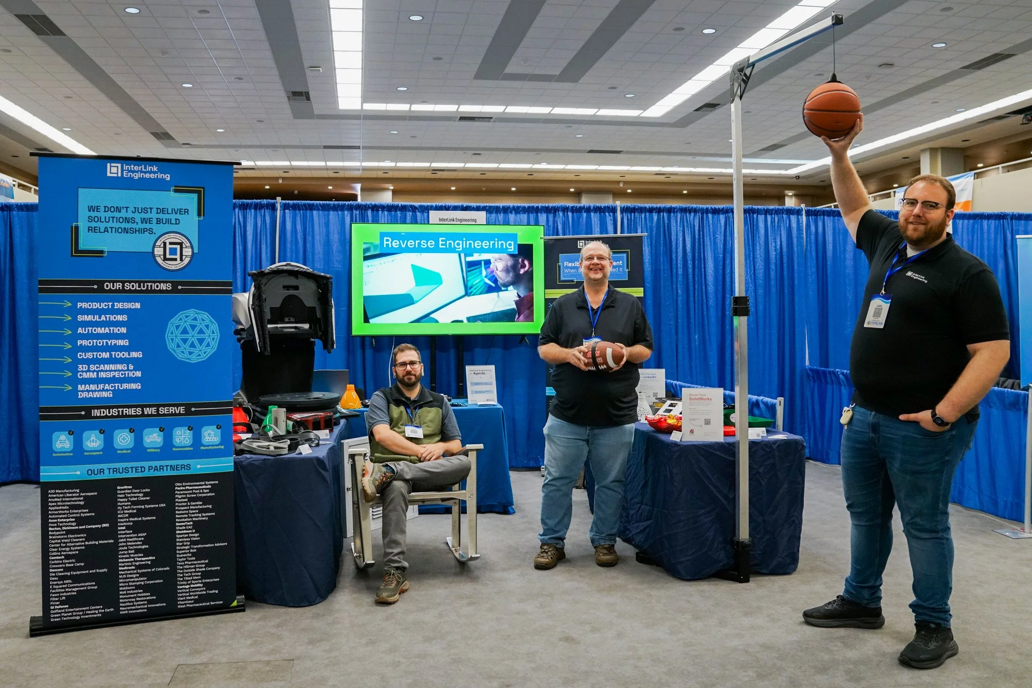 Product Development Expo 2025 - Recap