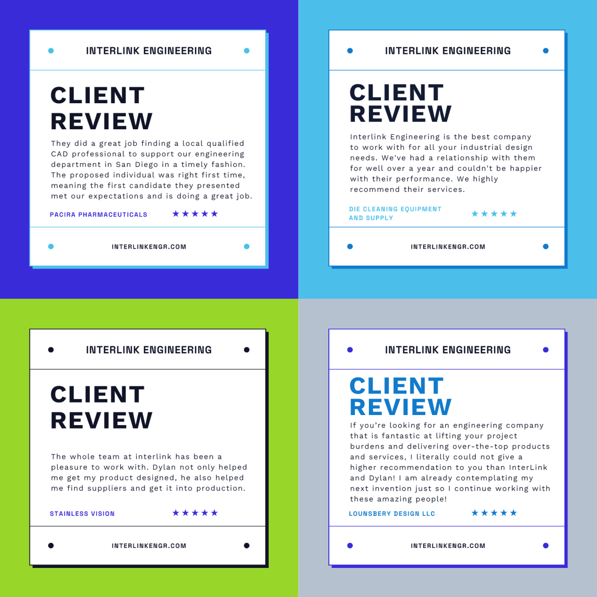 Referral Rewards, Expo Savings & More