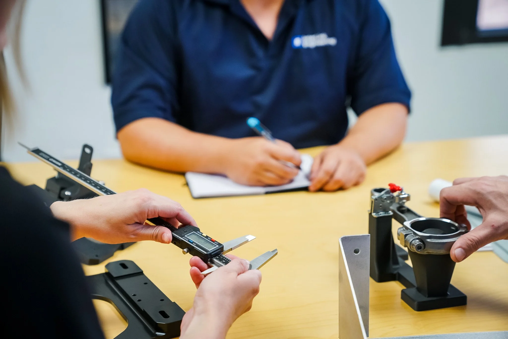 Manufacturing Lines, PHX SWUG, Design Help