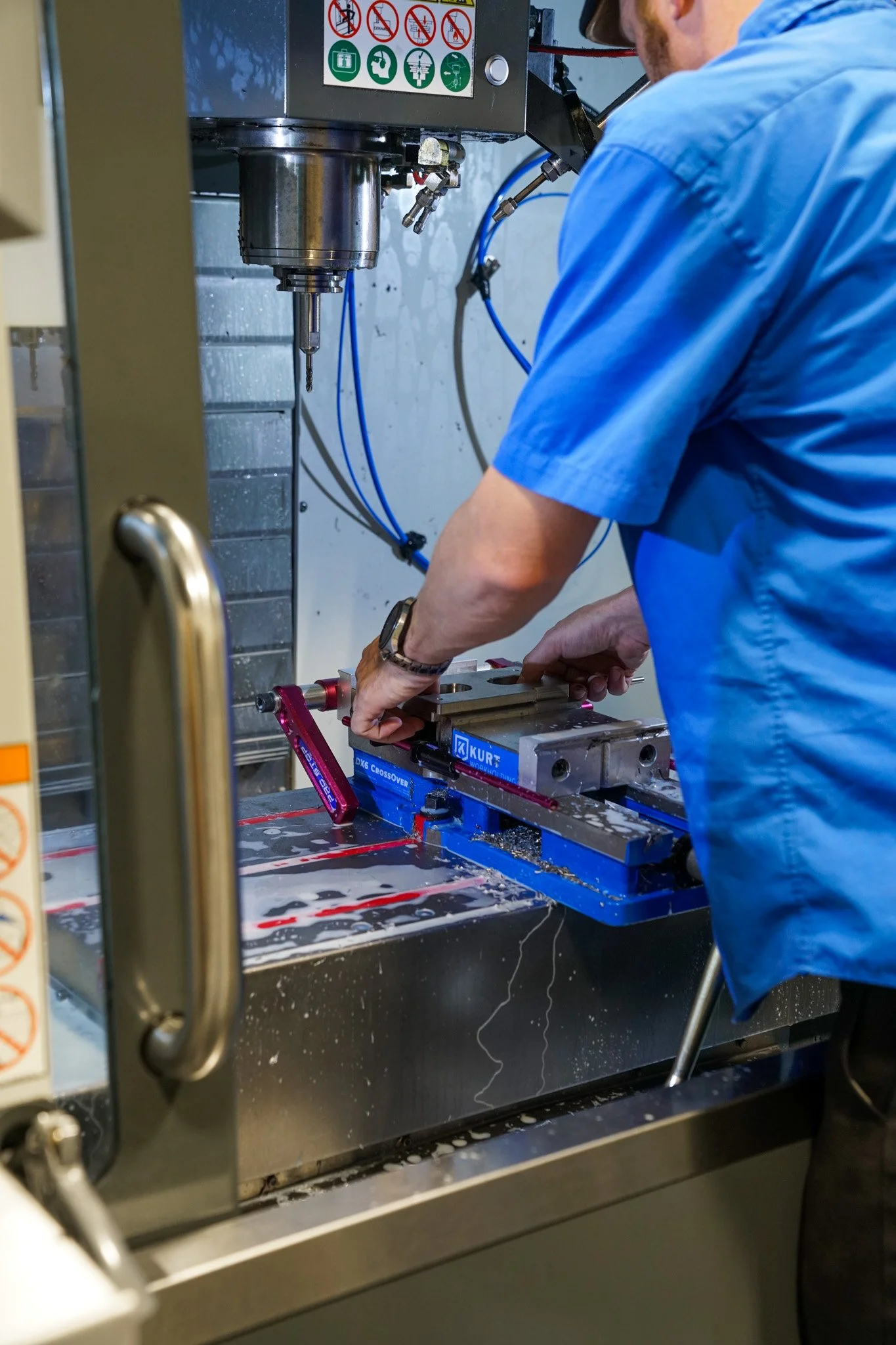 Expo Discount, SWUG Meetup, Behind the Scenes & Referral Info