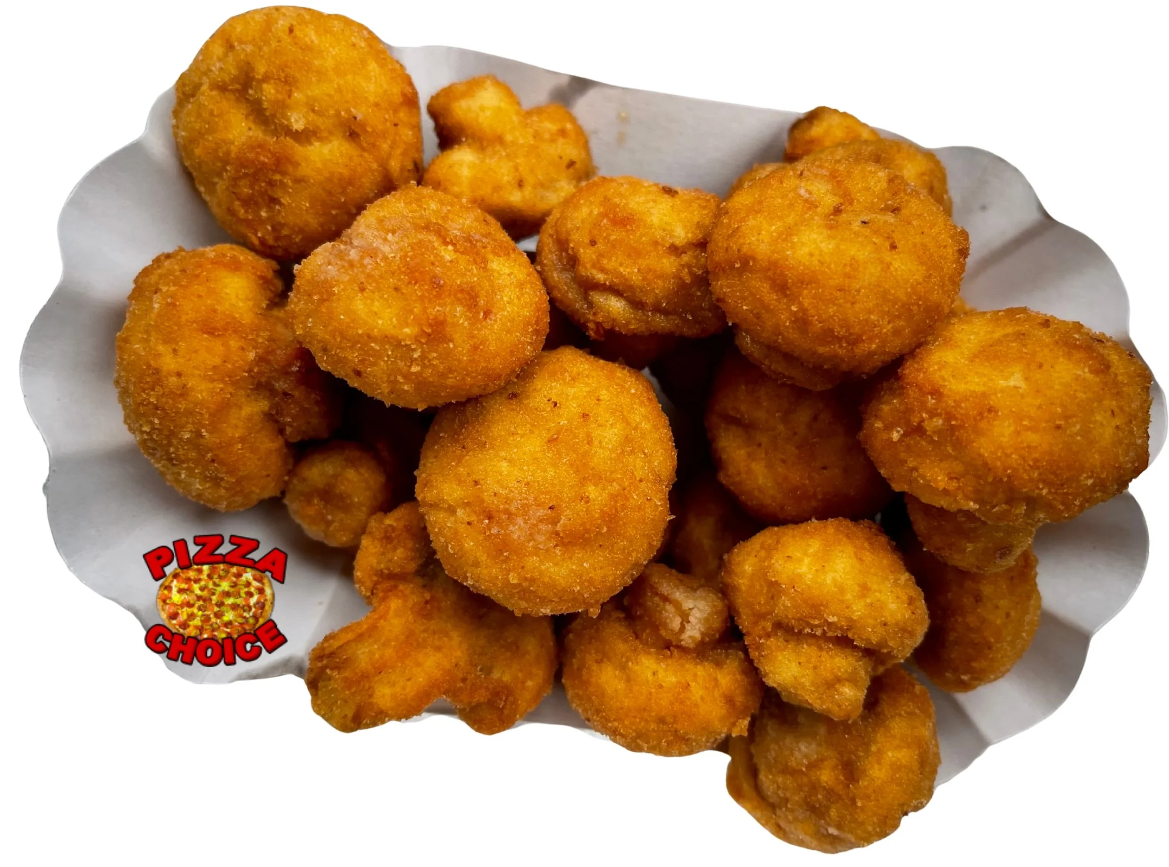 Pizza Choice, The Best appetizers in Glen Burnie, MD!