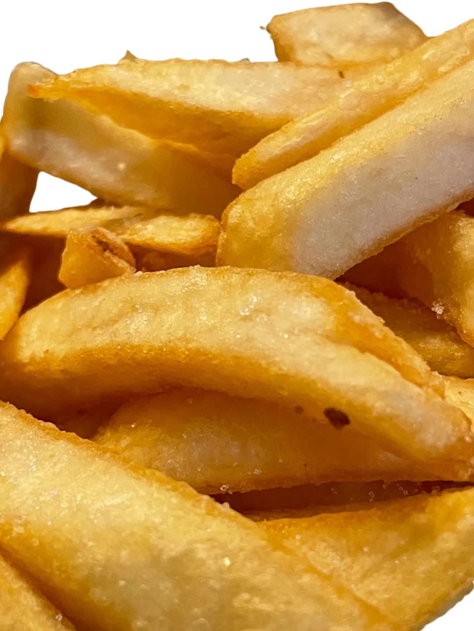 Pizza Choice, The Best French Fries in Glen Burnie, MD!