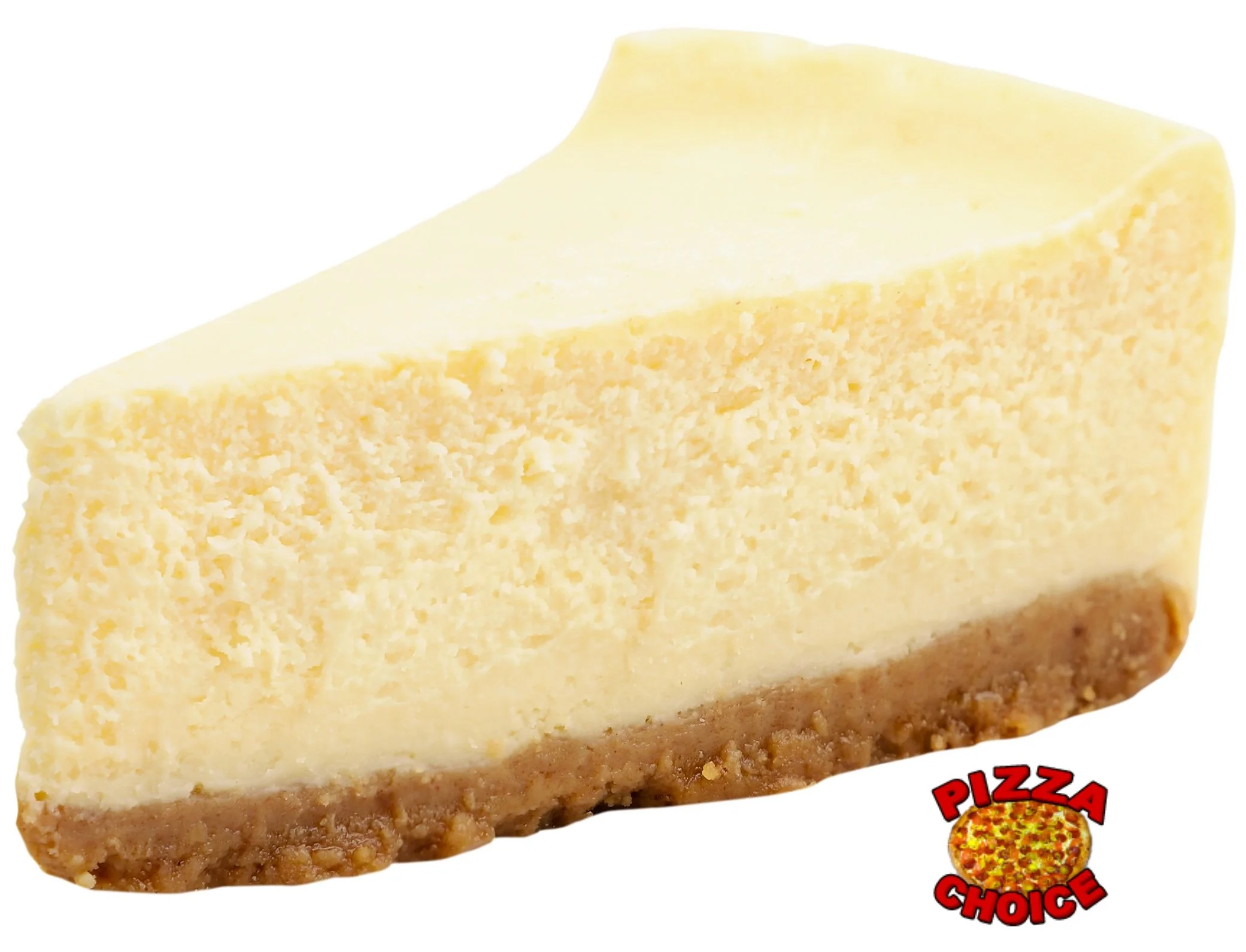 Pizza Choice, The Best Cheesecake in Glen Burnie, MD!