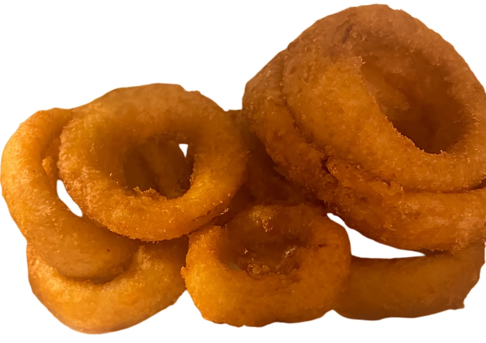 Pizza Choice, The Best onion rings in Glen Burnie, MD!