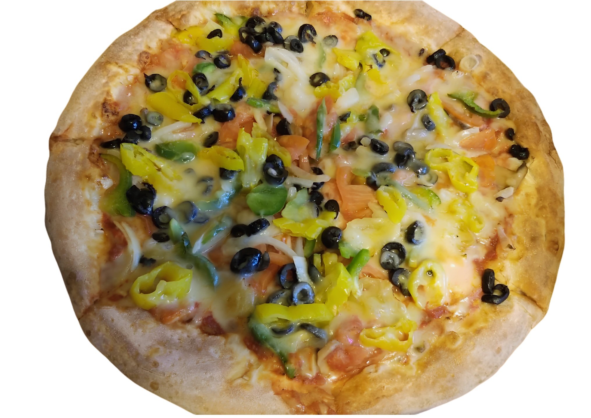 Pizza Choice, The Best Pizza in Glen Burnie, MD!