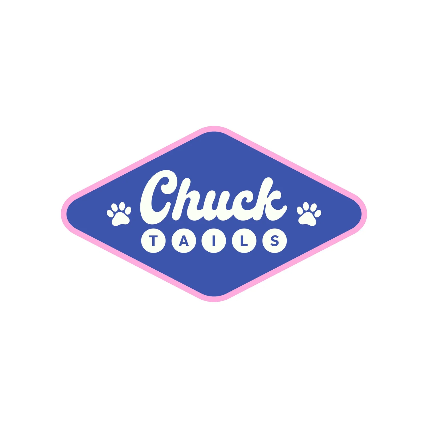 Chuck Tails
