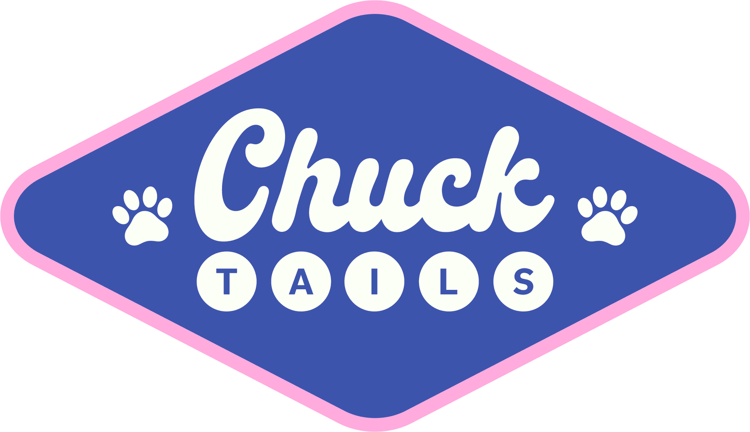 Chuck Tails