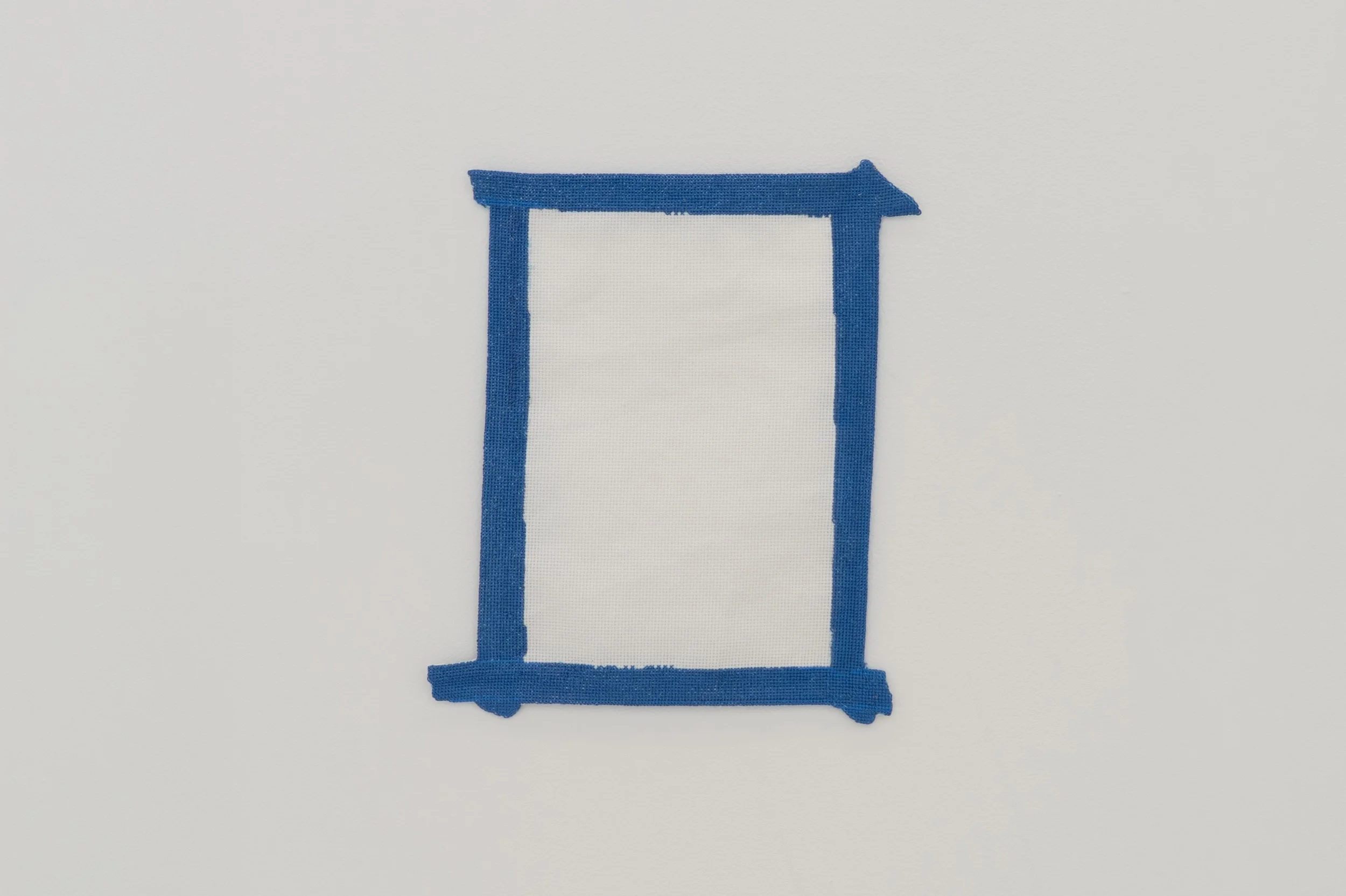 Building Permit [No. 1]