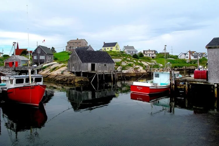 Rural Communities Foundation of Nova Scotia | Support Rural Empowerment ...