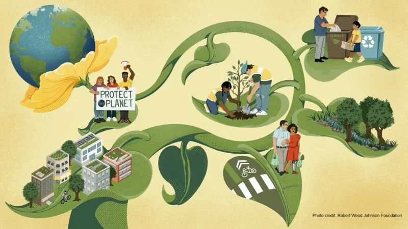 Advancing Climate Resilience: Community-Led Solutions