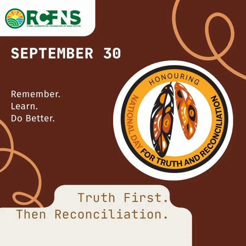 Truth First, Then Reconciliation