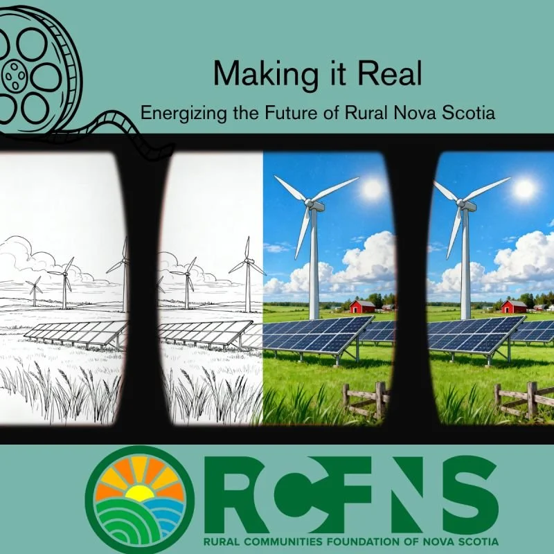 Energizing Nova Scotia’s Future