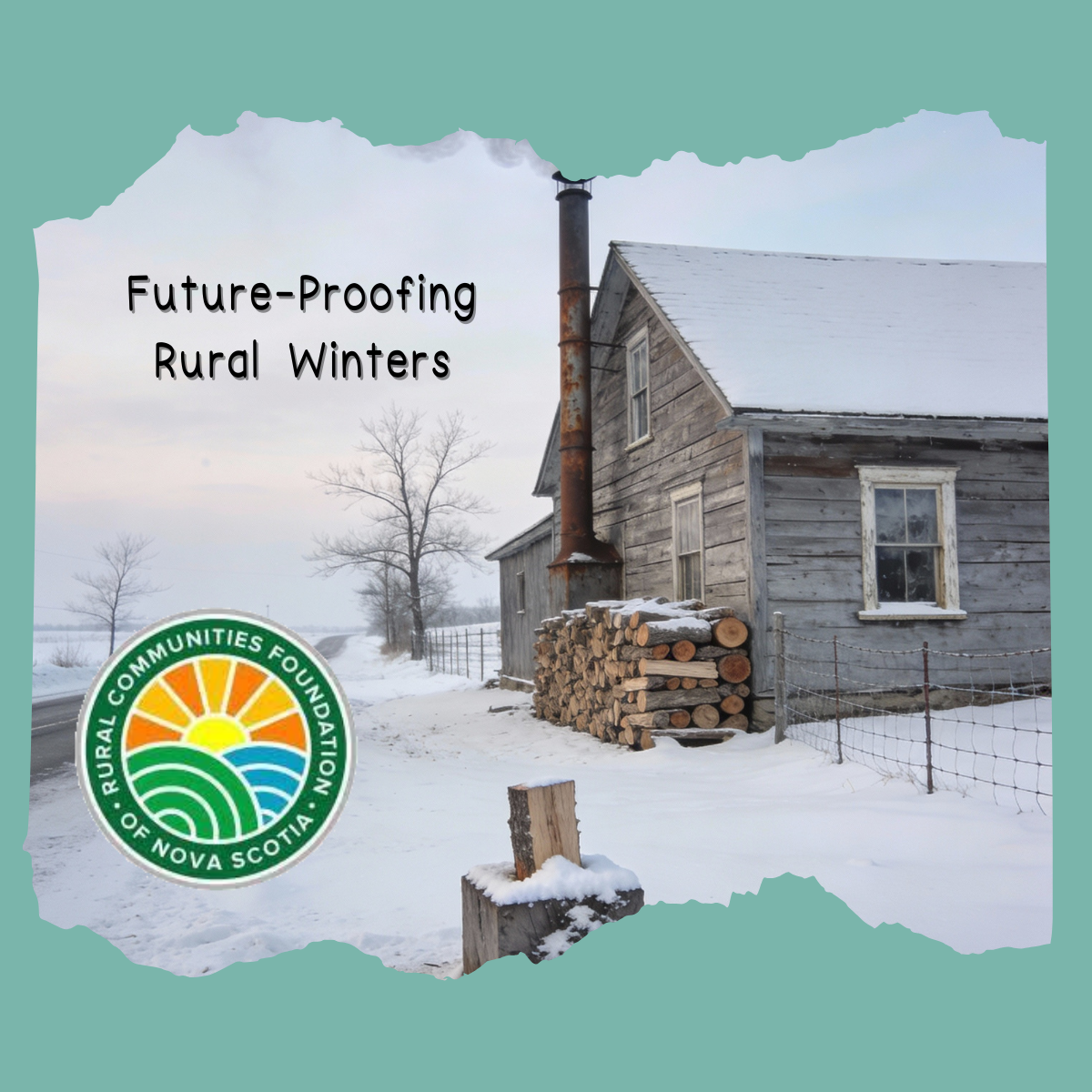 Winter Resilience in Rural NS