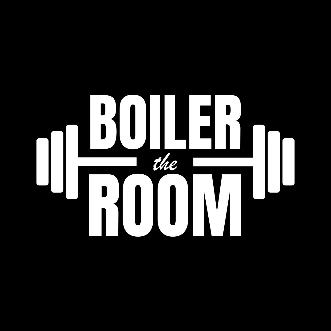 Logo Design Blackpool