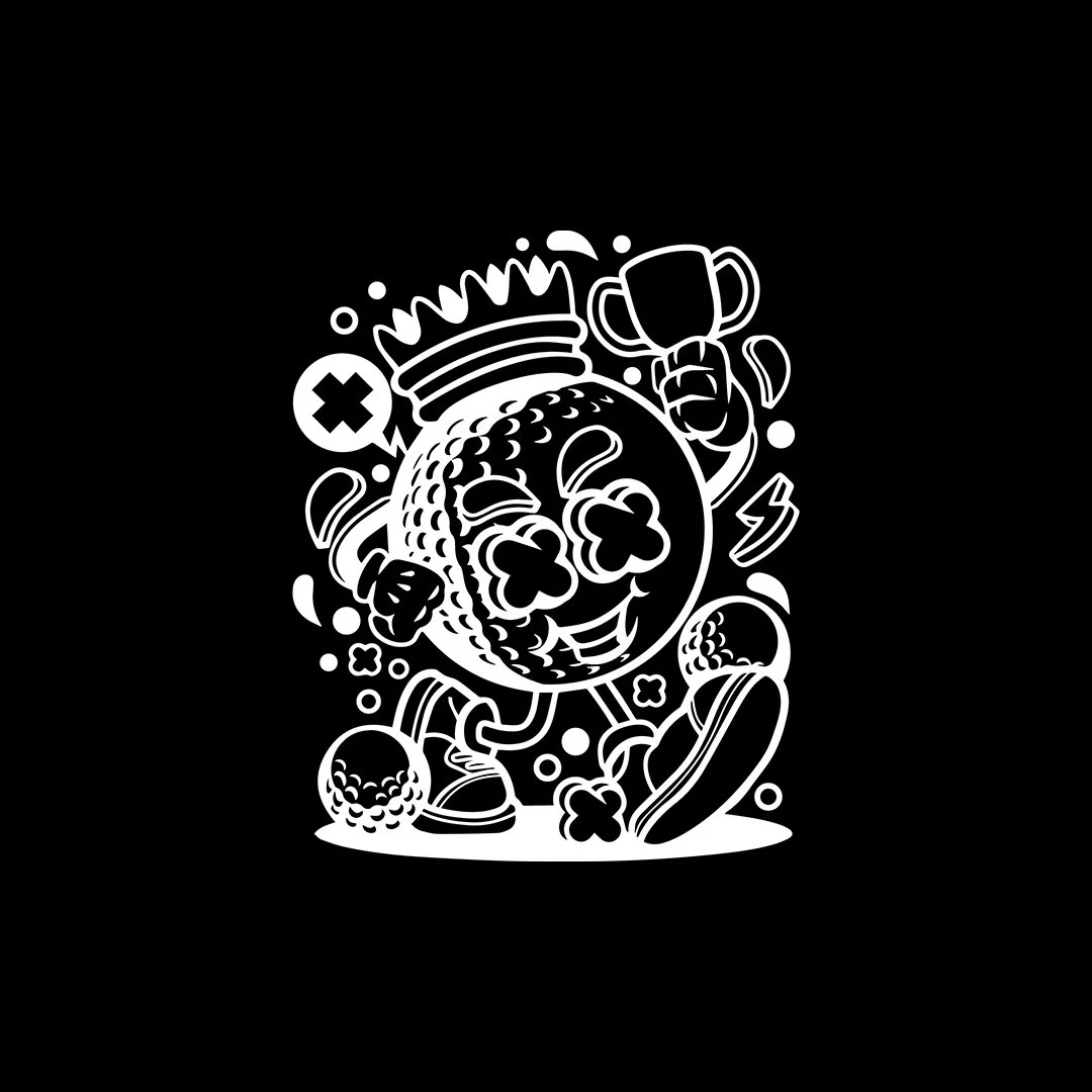 Logo Design Blackpool