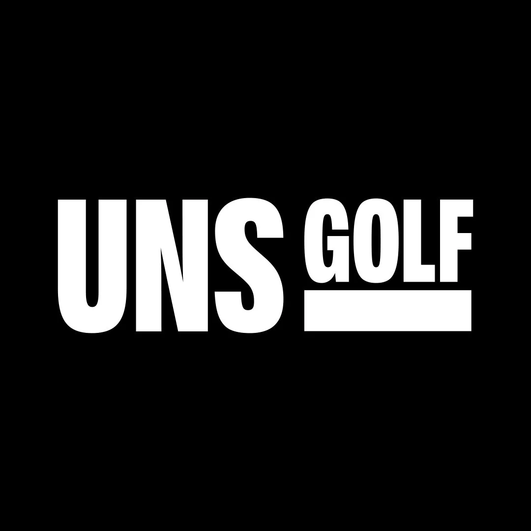 Golf Logo