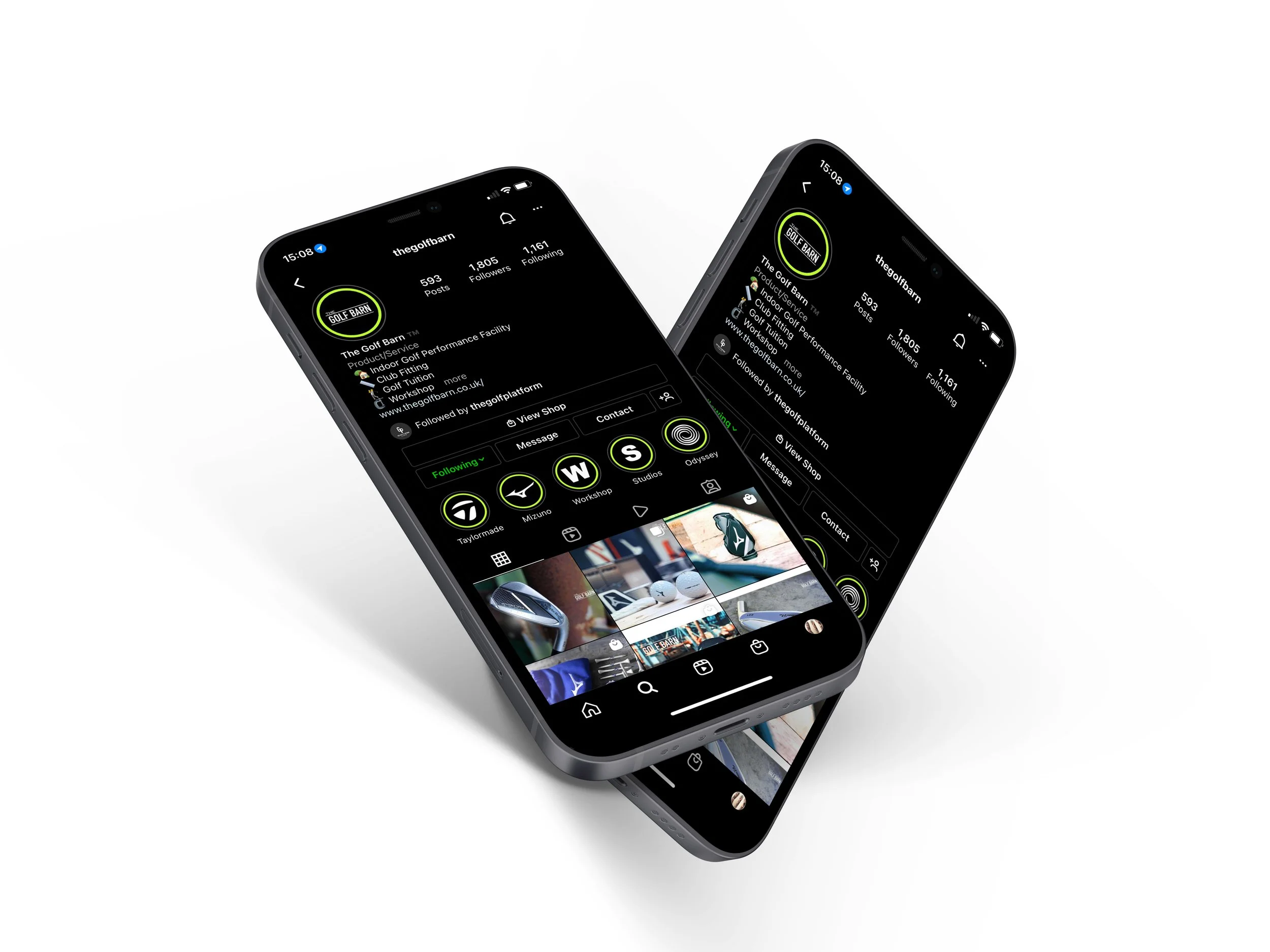 Website Design Blackpool