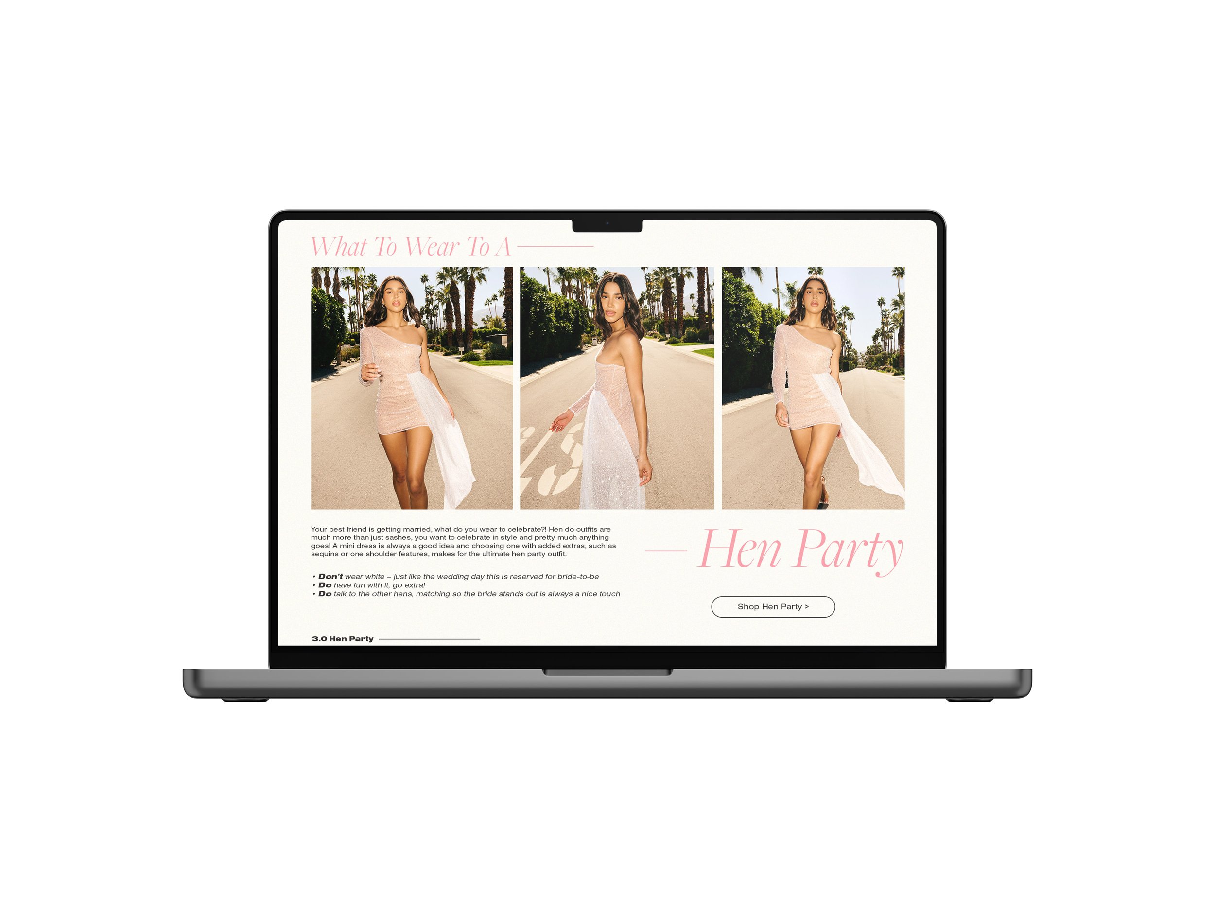 Web Design Blackpool