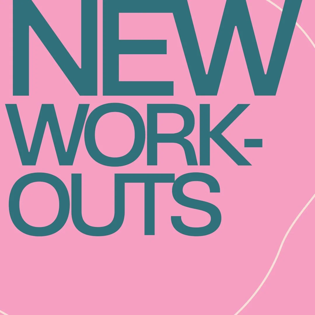 Branding for fitness