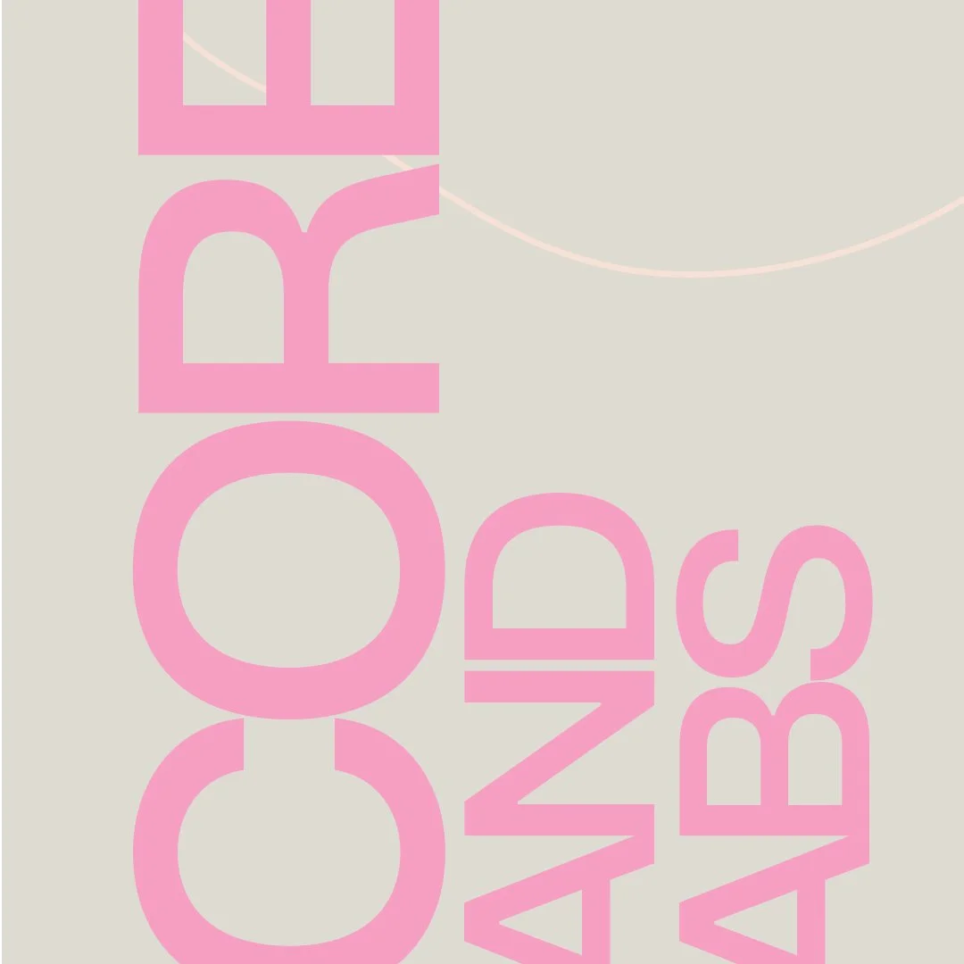 Branding for fitness