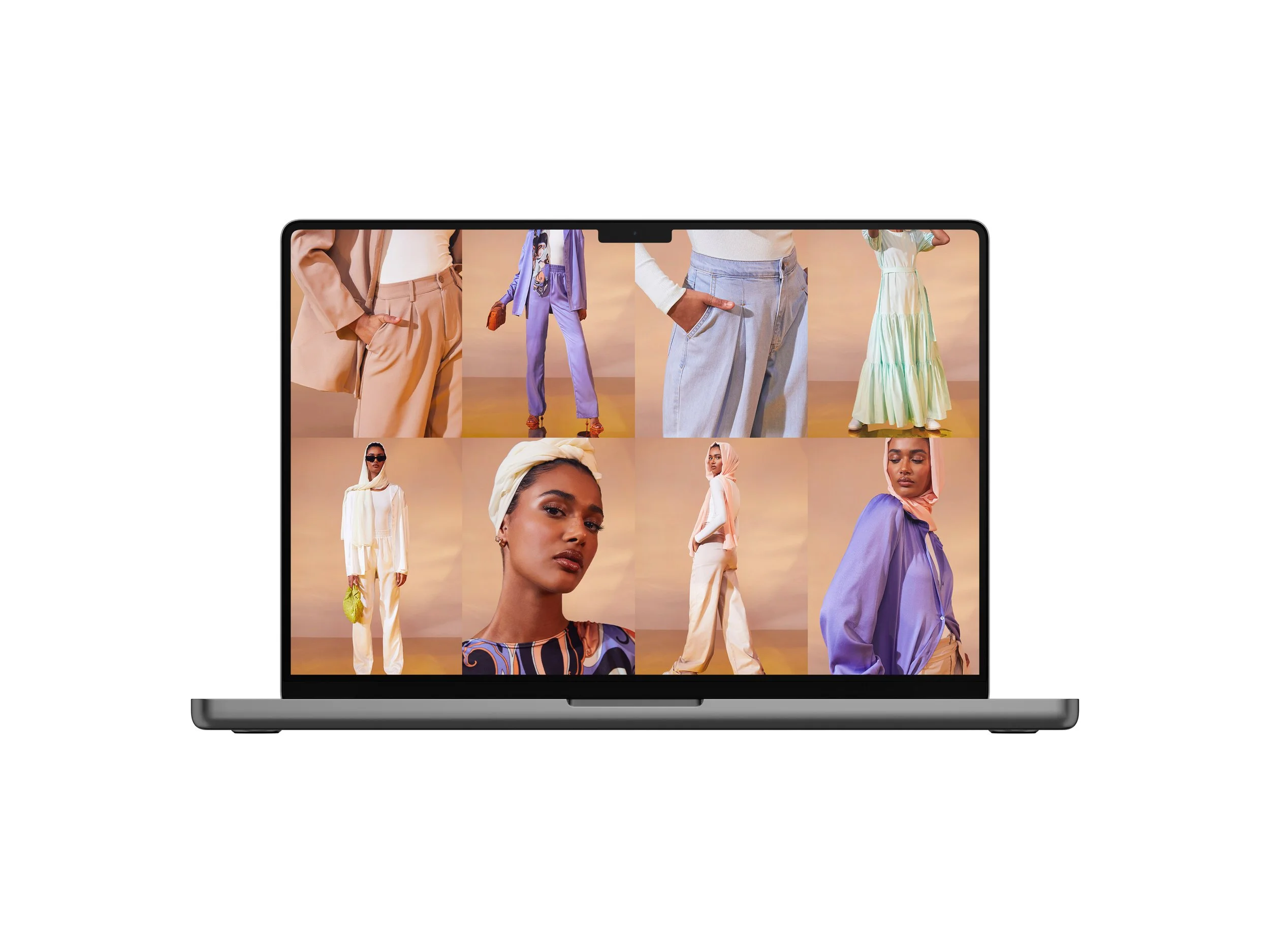 Web Design Blackpool