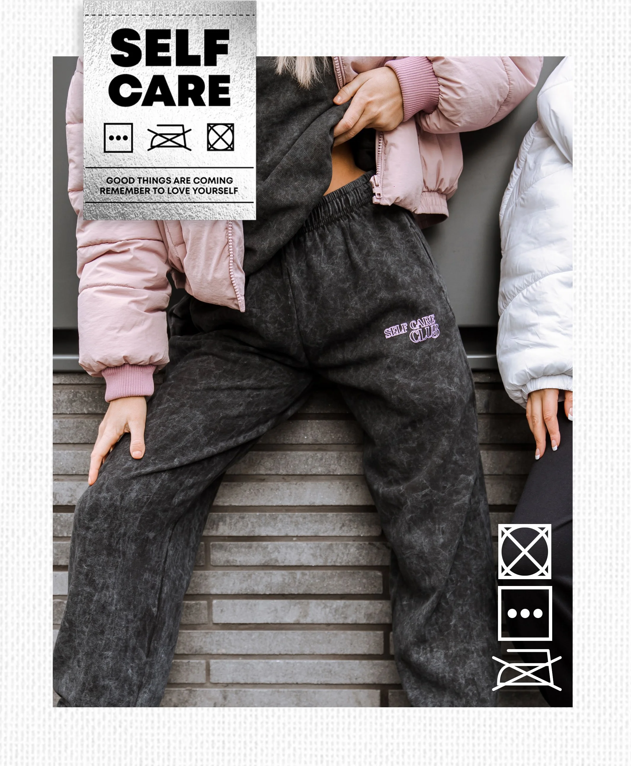 boohoo self love campaign 