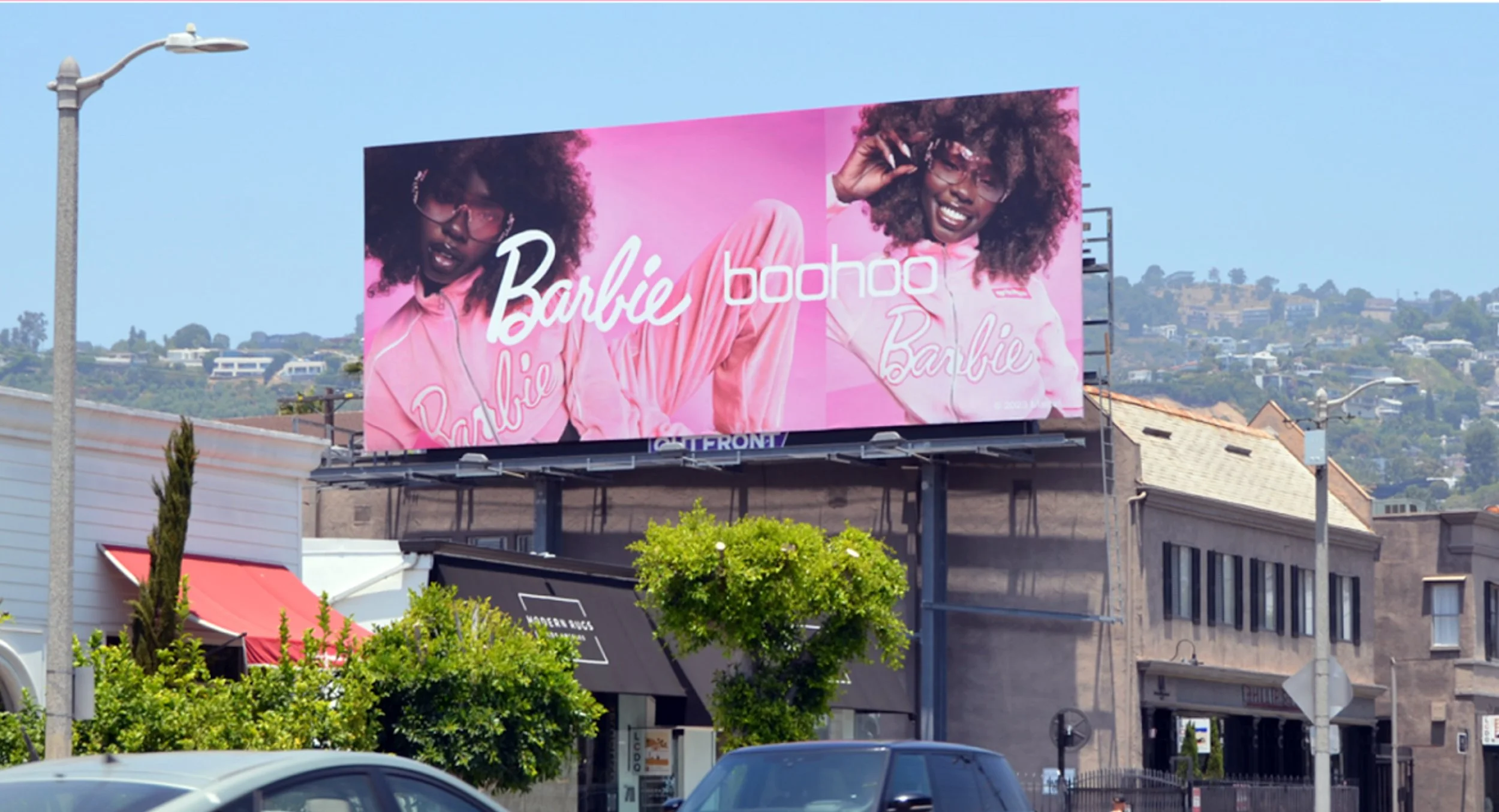 Billboard Design 
